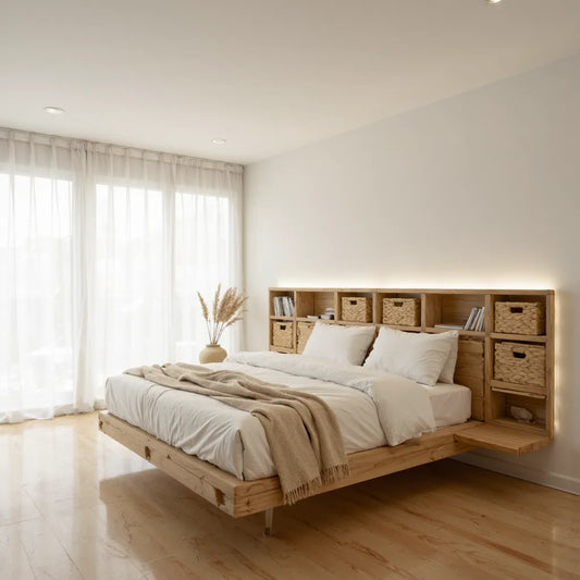 Choosing the Perfect Storage Baskets for Your Home