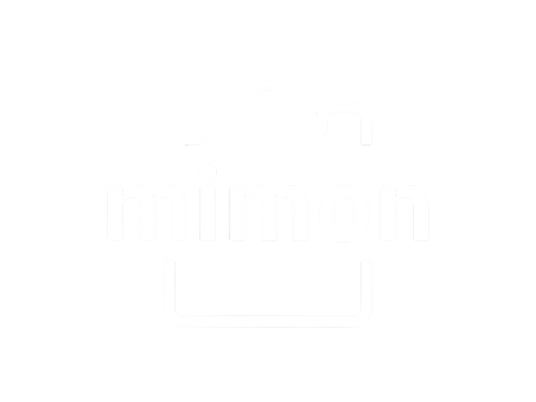MiMonHouse logo